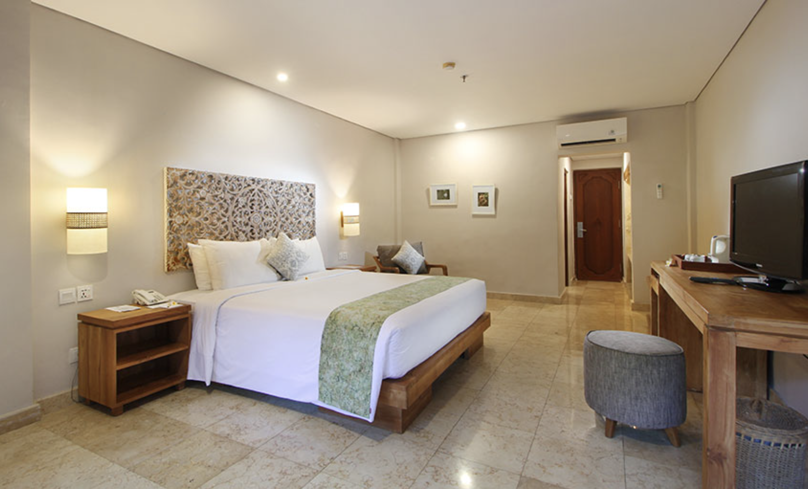 AlamKulKul Boutique Resort — photo 2