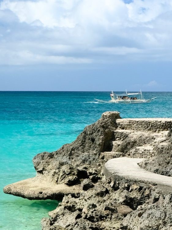 Boracay — corporate event venues