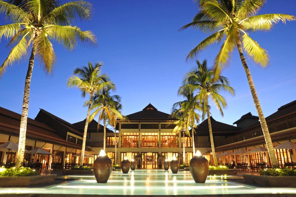 Furama Villas Danang