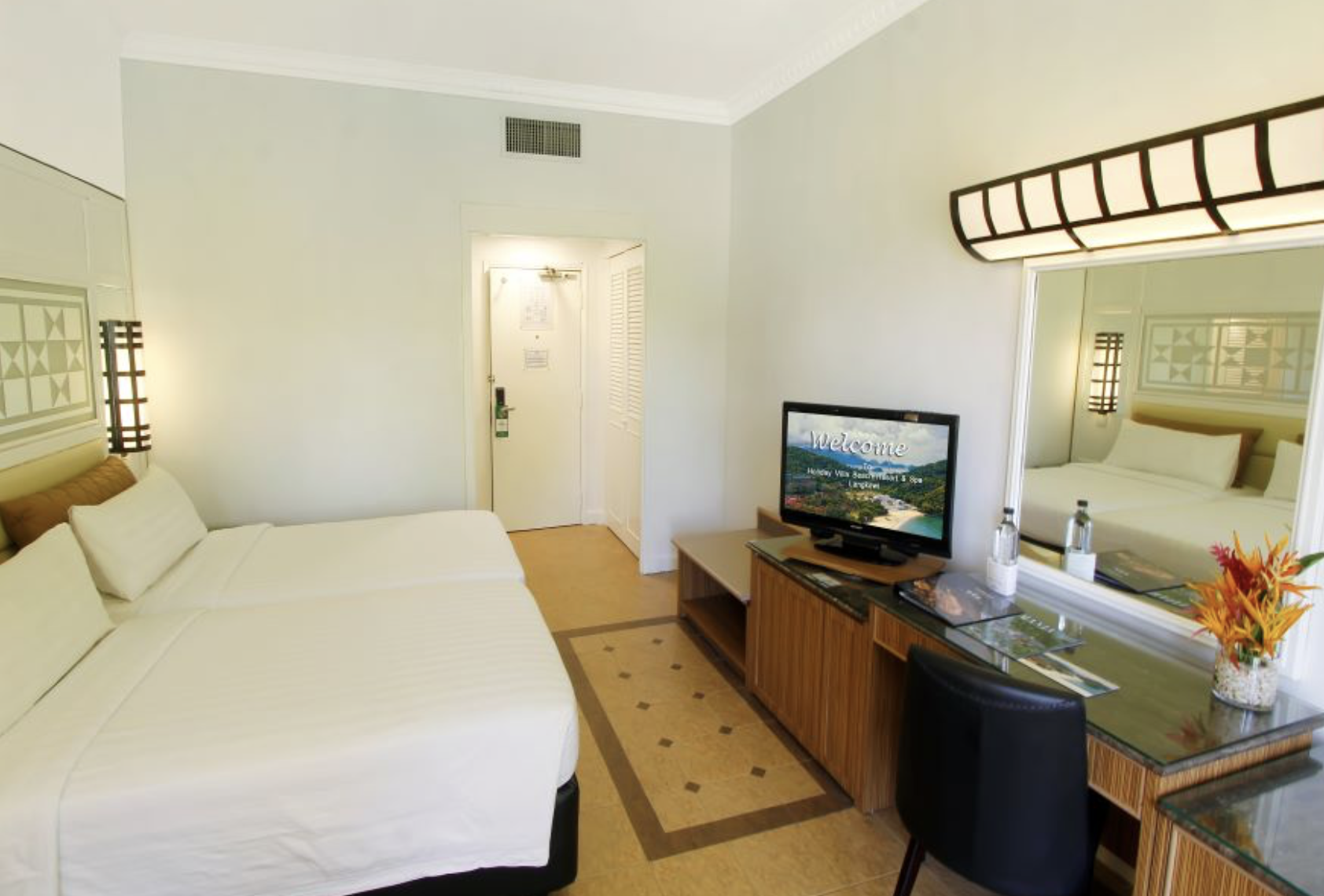 Holiday Villa Resort & Beach Club Langkawi — photo 2