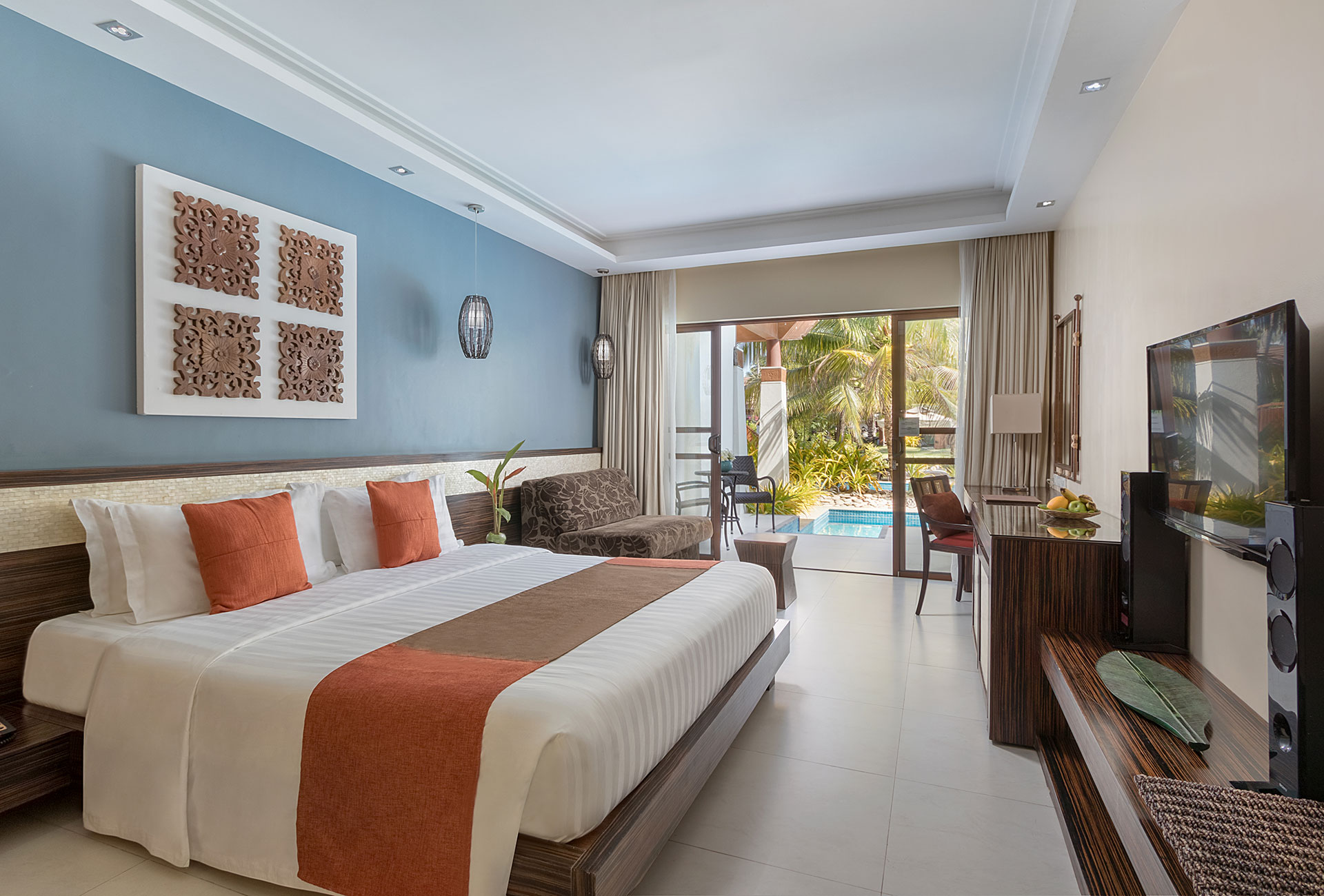 Princesa Garden Island Resort and Spa — photo 2