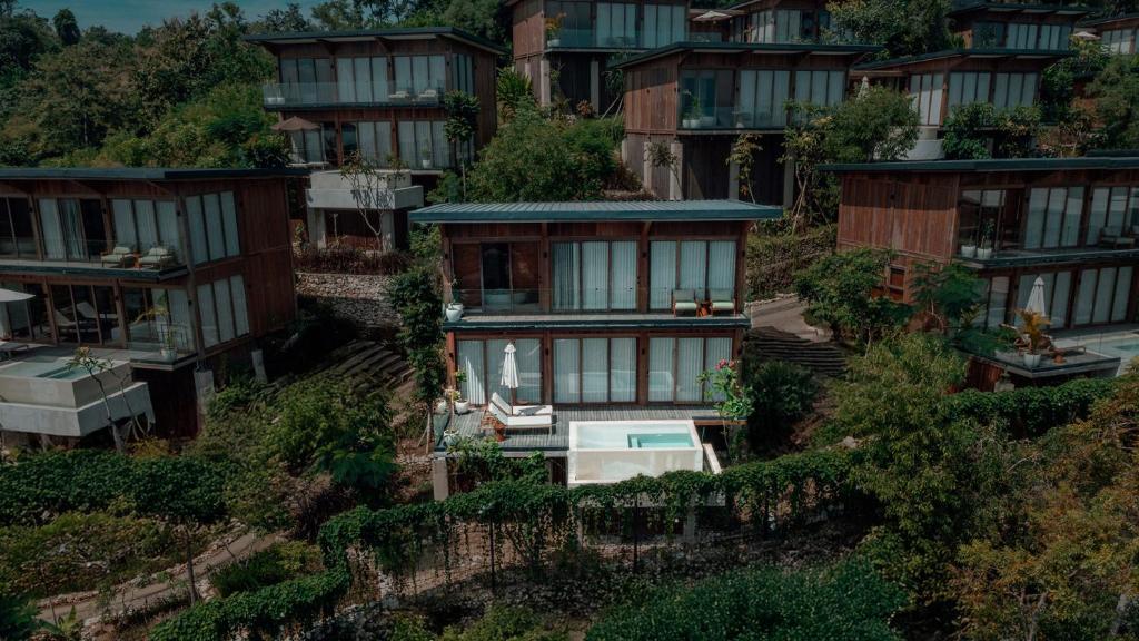 Grun Resort Uluwatu