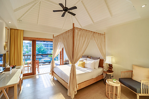Bandara Spa Resort & Pool Villas — photo 2