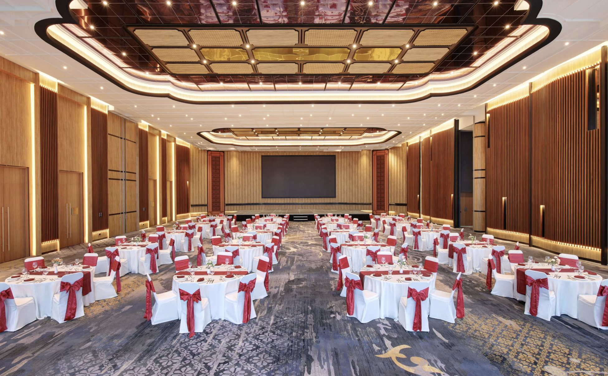 Grand Mercure Batam Centre — photo 3