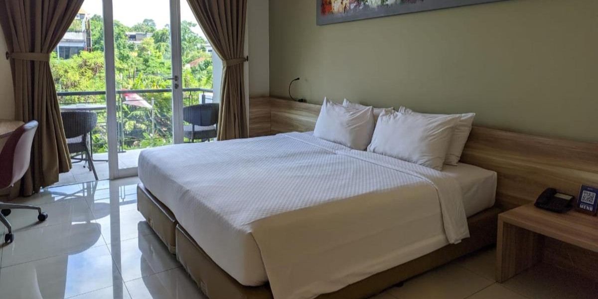 Mahogany Boutique Hotel — photo 2