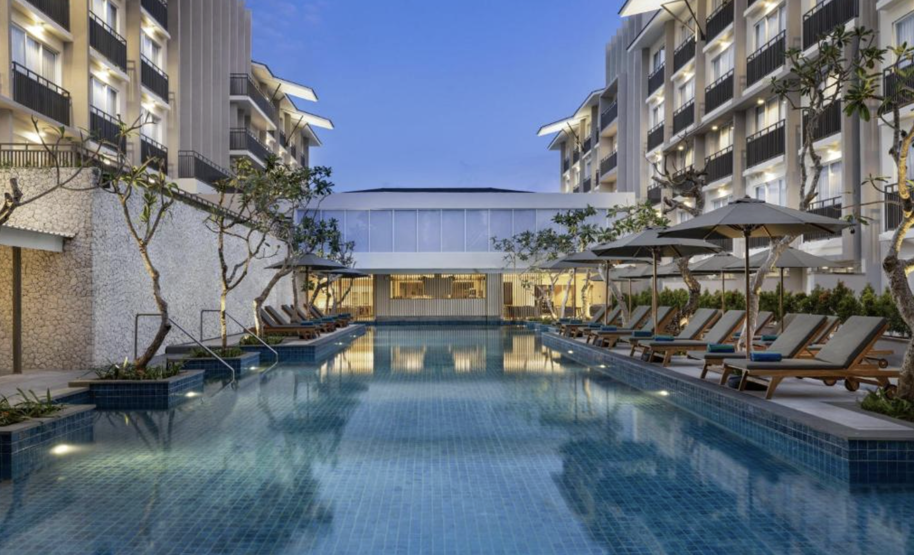 Hilton Garden Inn Bali Nusa Dua