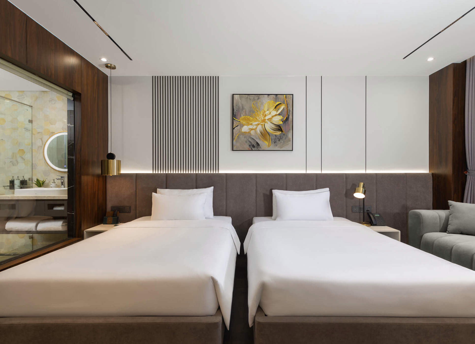 Phuc Long Luxury Danang — photo 2