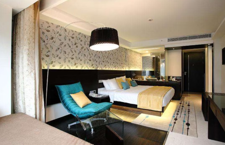 Country Inn & Suites by Radisson, Bengaluru Hebbal Road — photo 2