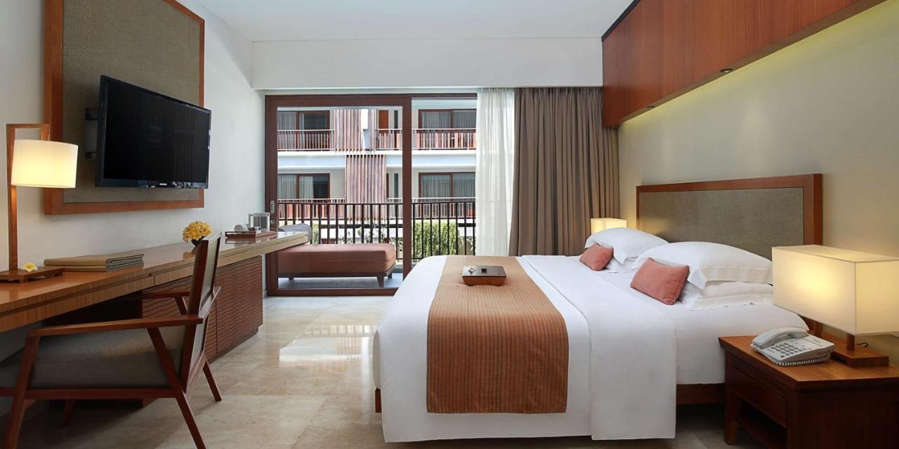 The Magani Hotel and Spa — photo 2