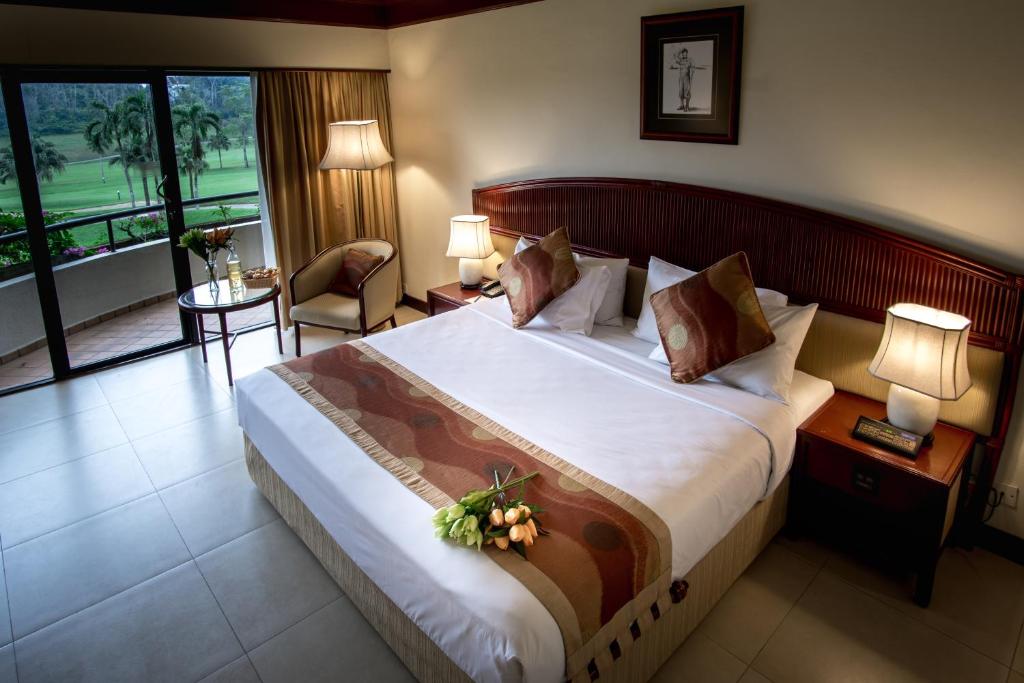 Le Grandeur Palm Resort Johor — photo 2