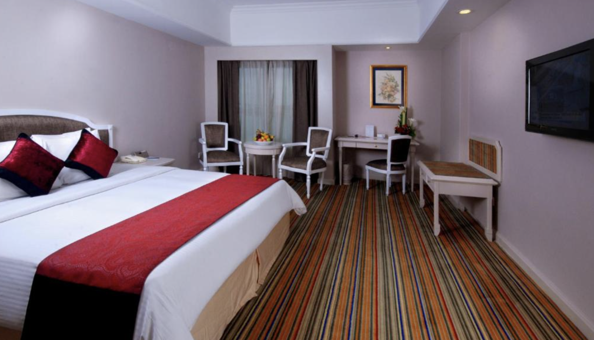 Berjaya Waterfront Hotel — photo 2