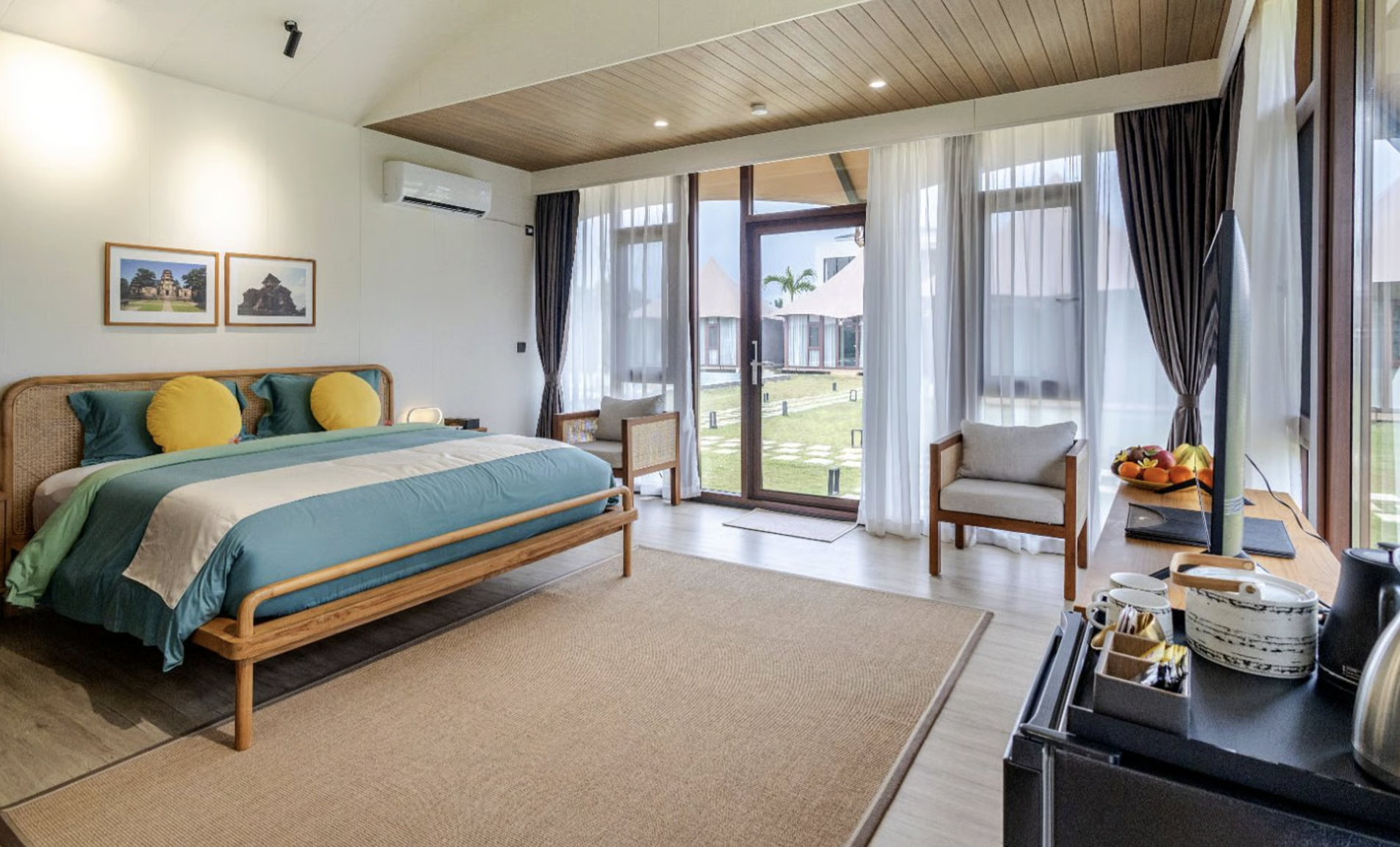 Wildflower Estate Villa 13BR — photo 2