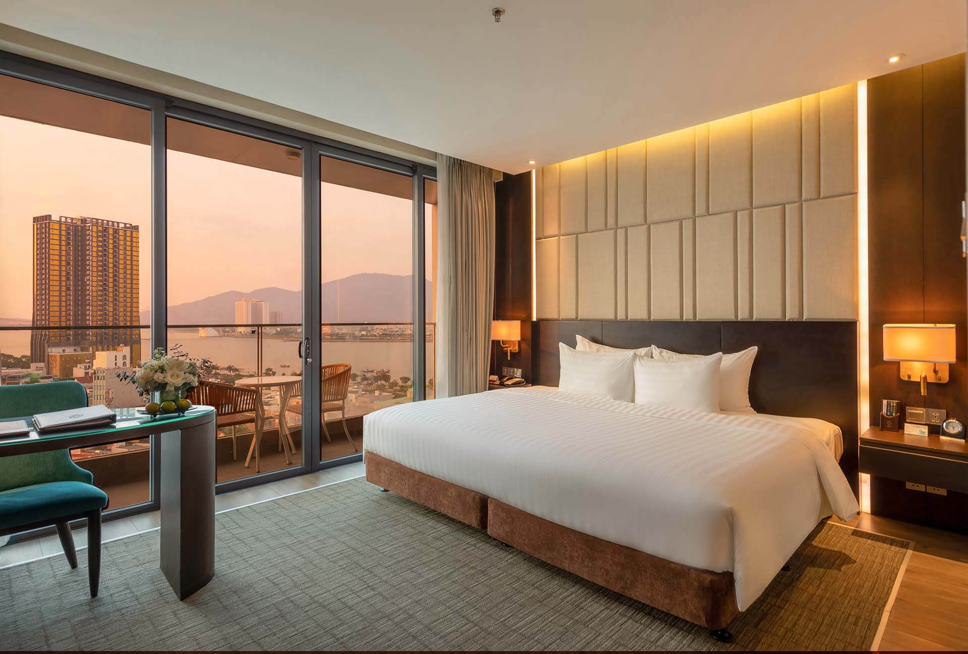 New Orient Hotel Da Nang — photo 2