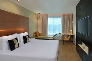 Radisson Bengaluru City Center — photo 2