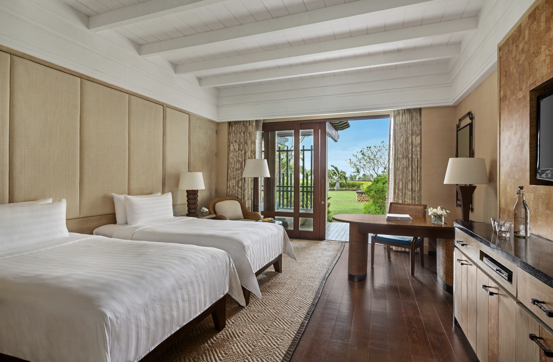 Shangri-La Boracay Resort — photo 2