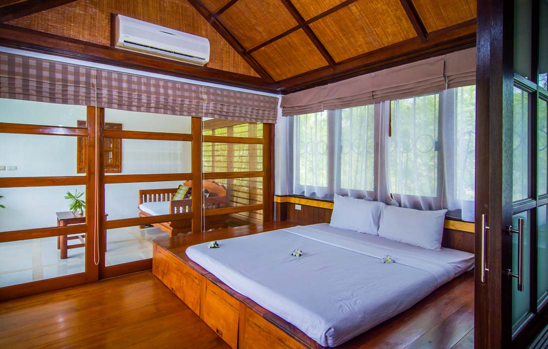 Coco Palm Beach Resort  — photo 2
