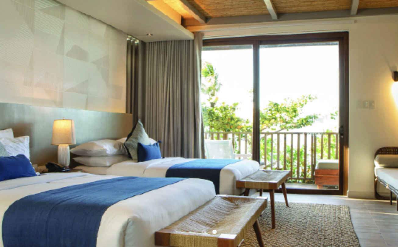 Maremegmeg Beach Club — photo 2