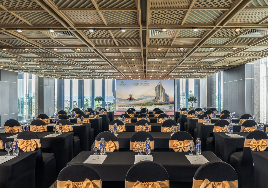 Phuc Long Luxury Danang — photo 3