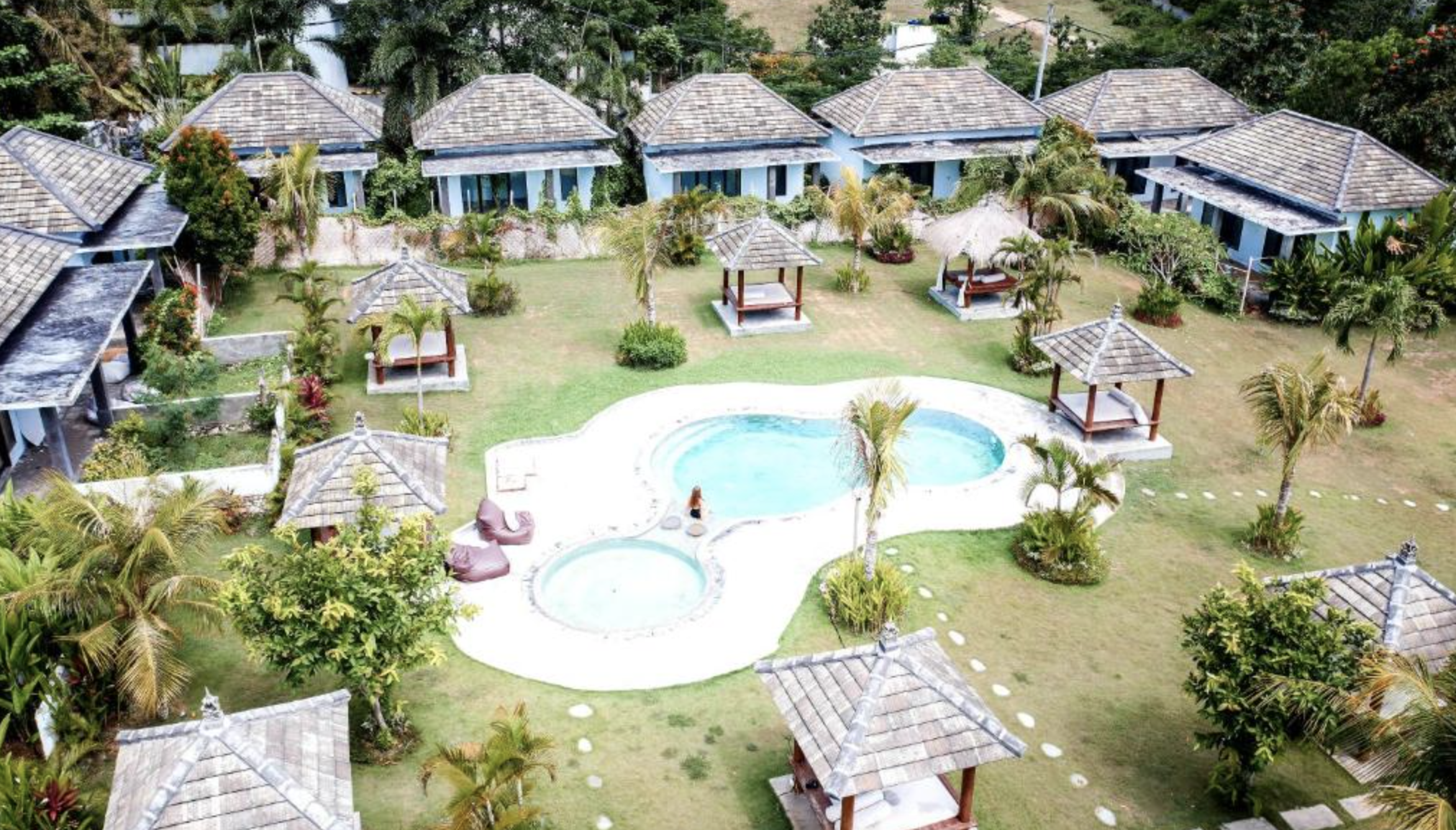 Village Bali