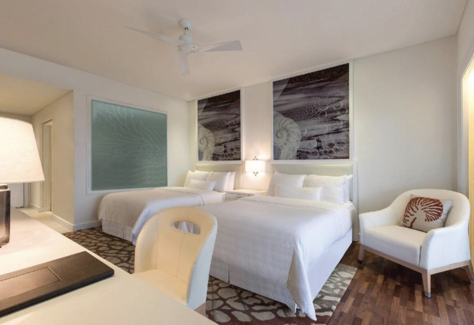 The Westin Langkawi Resort & Spa — photo 2