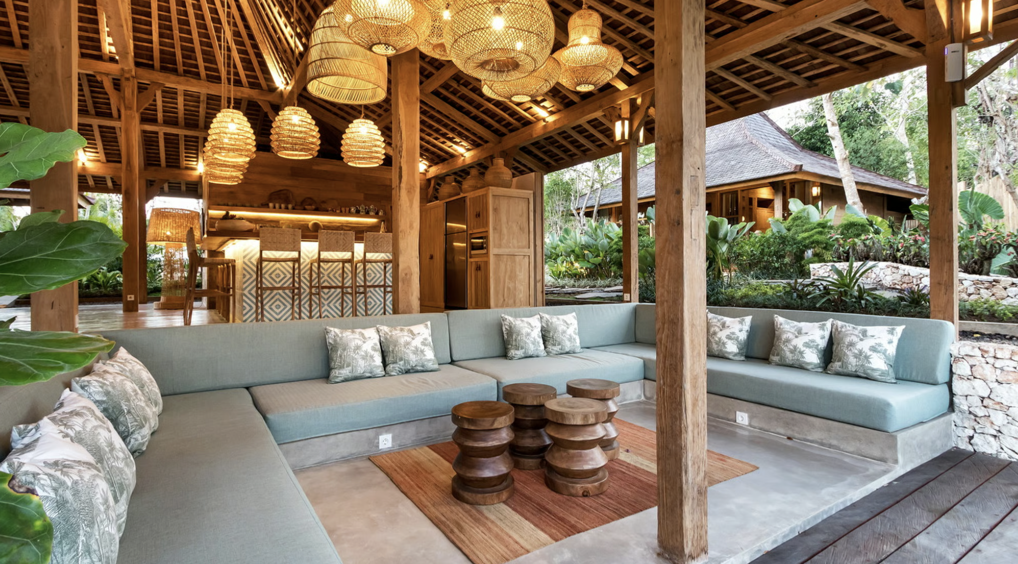 Villa Yoga Bingin — photo 3