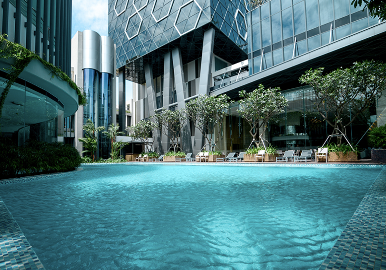 The Mira Central Park Hotel - Bien Hoa, Vietnam