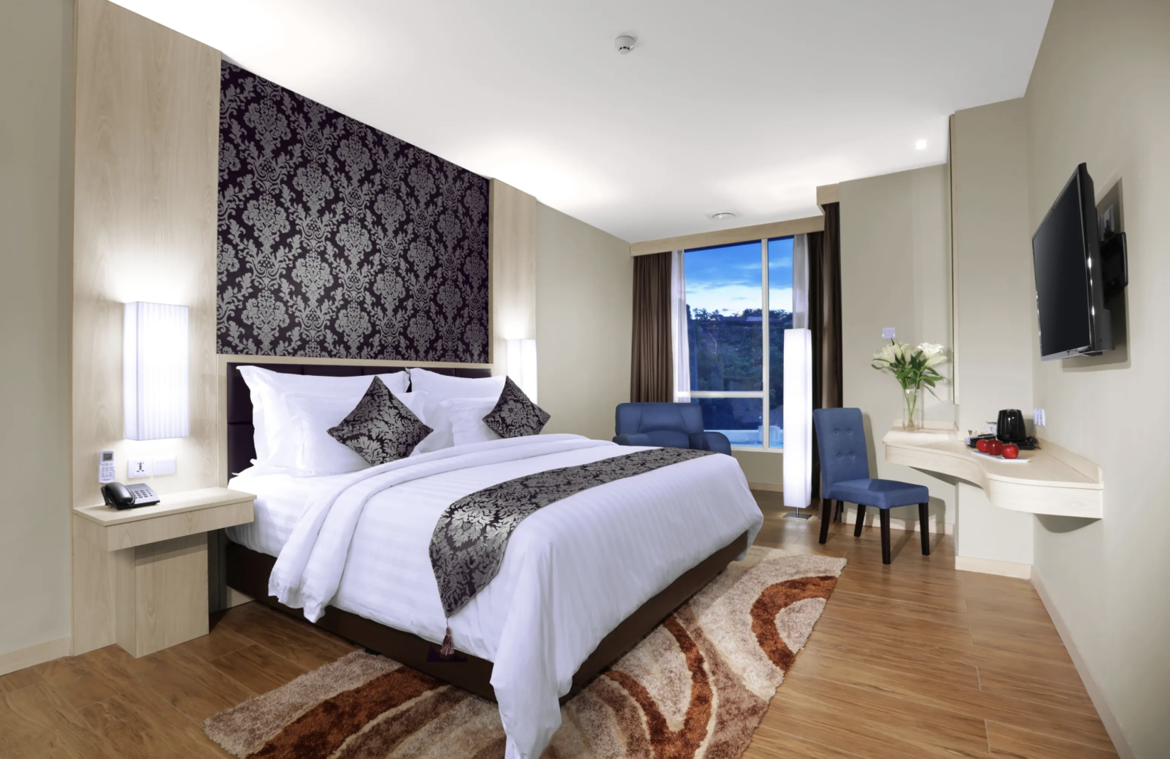 Aston Batam Hotel & Residences — photo 2
