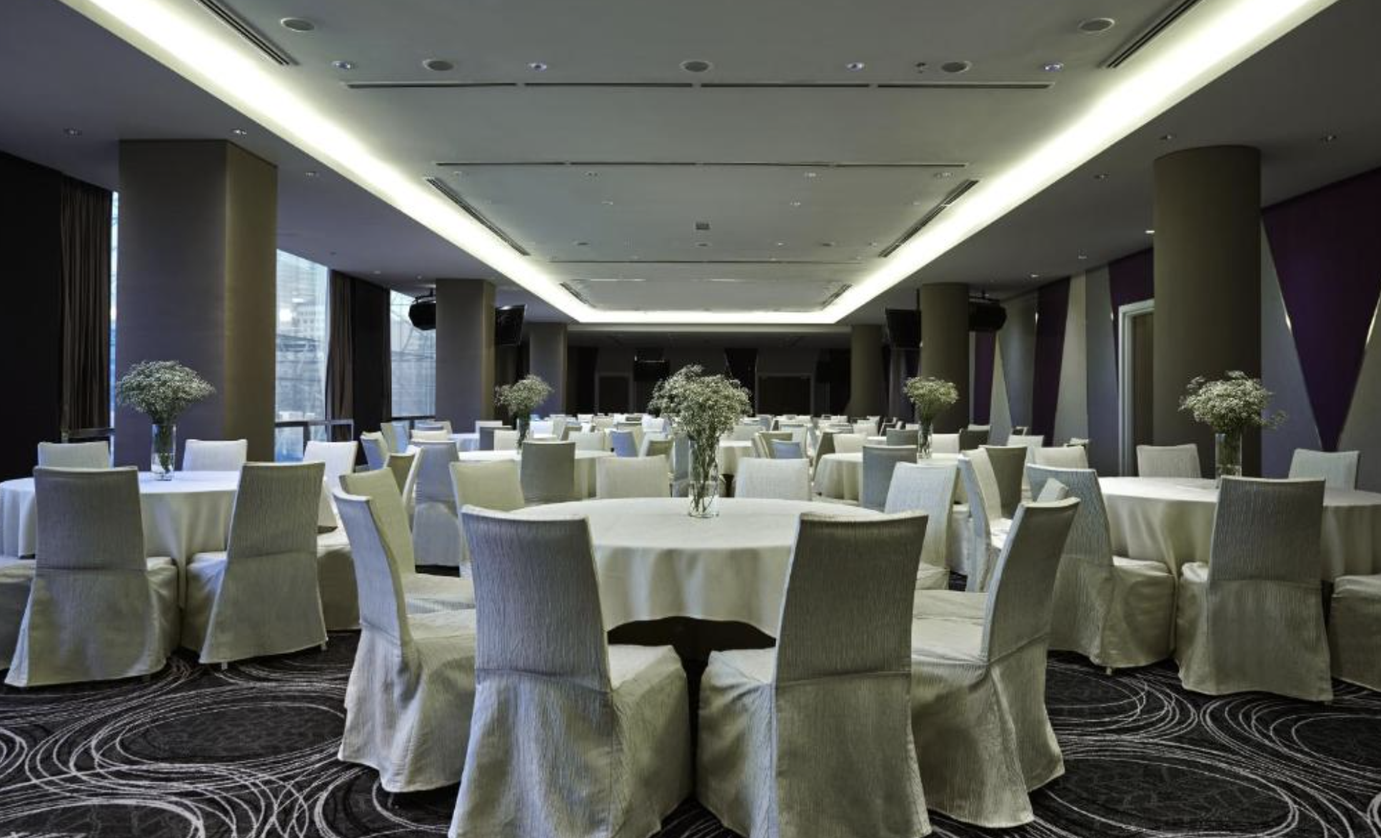 Wyndham Grand Bangsar Kuala Lumpur — photo 3