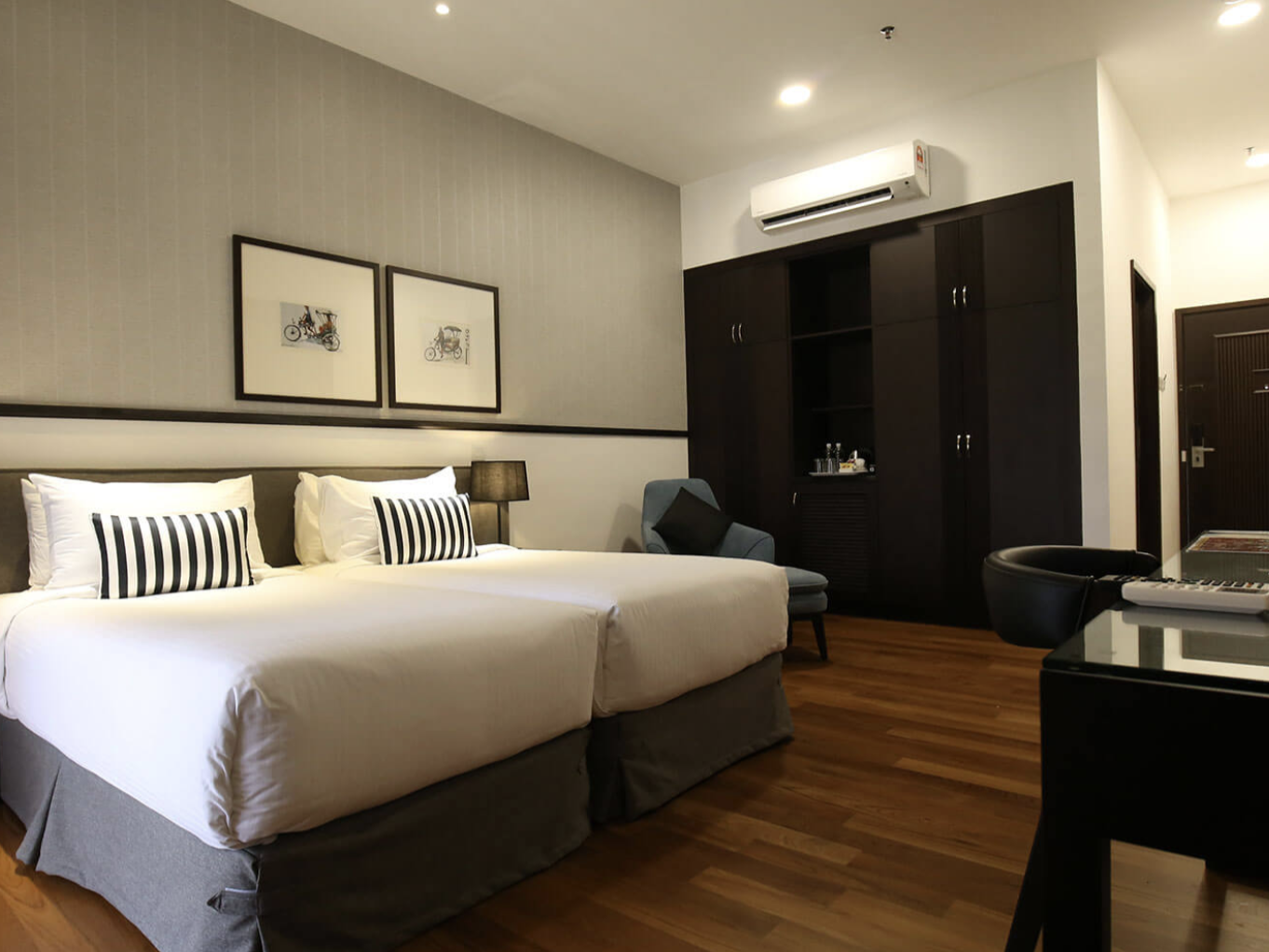 Pulai Spring Resort Johor Bahru — photo 2