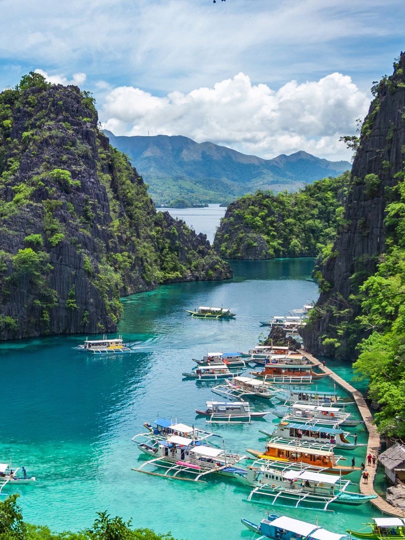 Palawan — corporate event venues