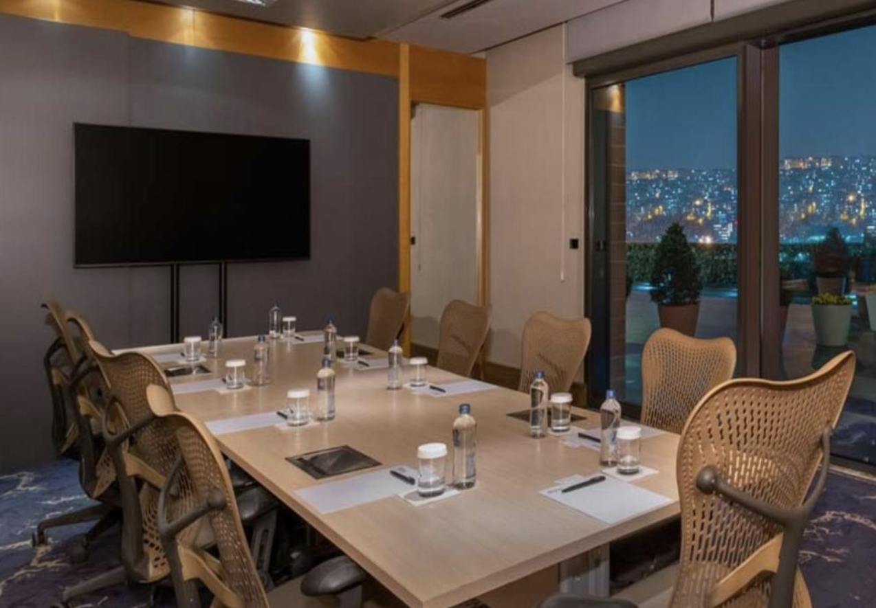 Dosso Dossi Hotels & SPA Golden Horn — photo 3