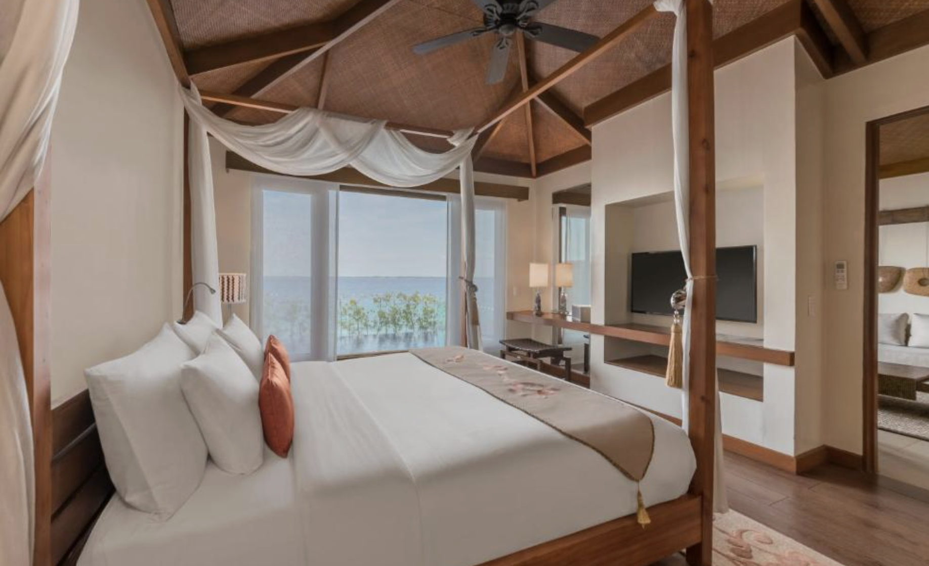 Crimson Resort and Spa Mactan Island Cebu — photo 2