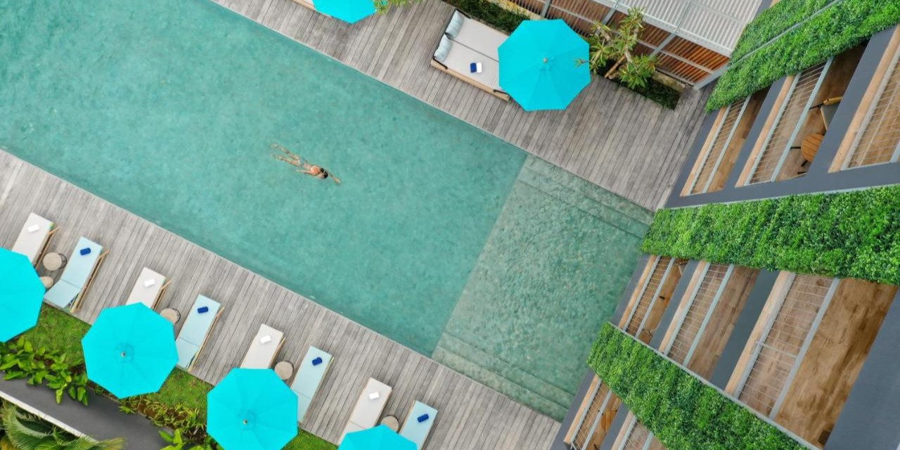 Citadines Berawa Beach Bali