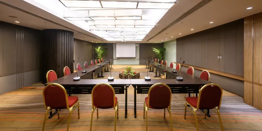 Centara Grand at Central Plaza Ladprao Bangkok — photo 3