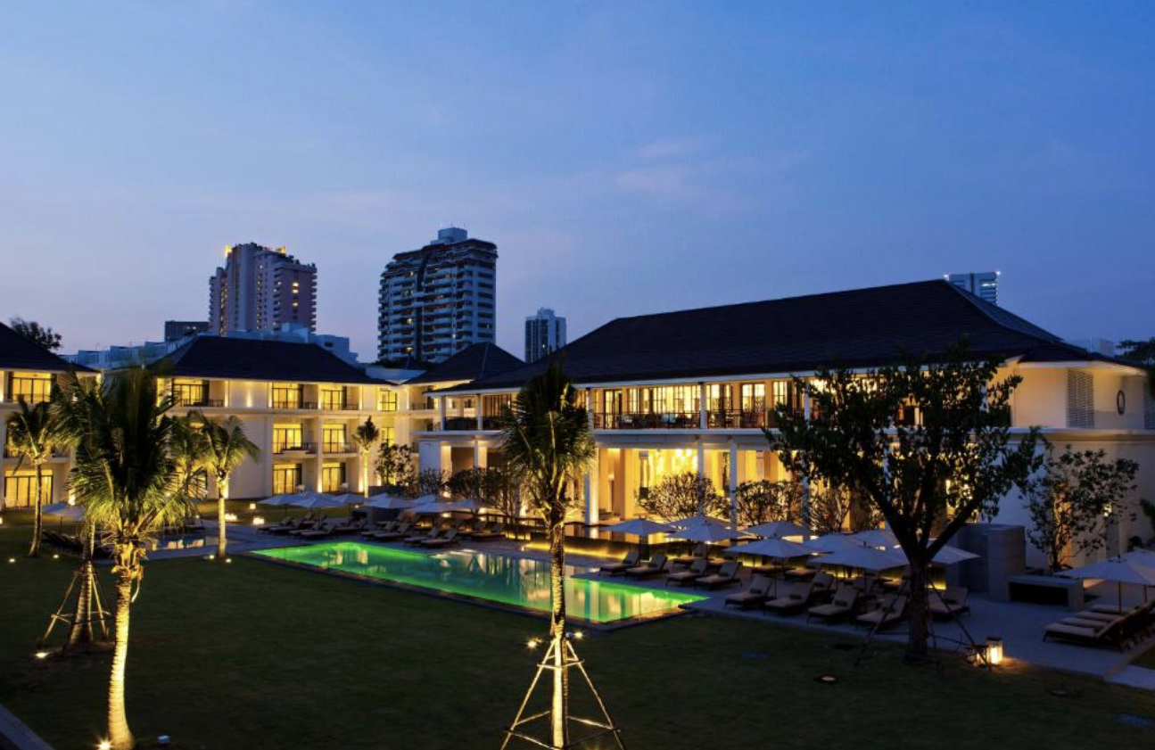 U Sathorn Bangkok (DAPL)