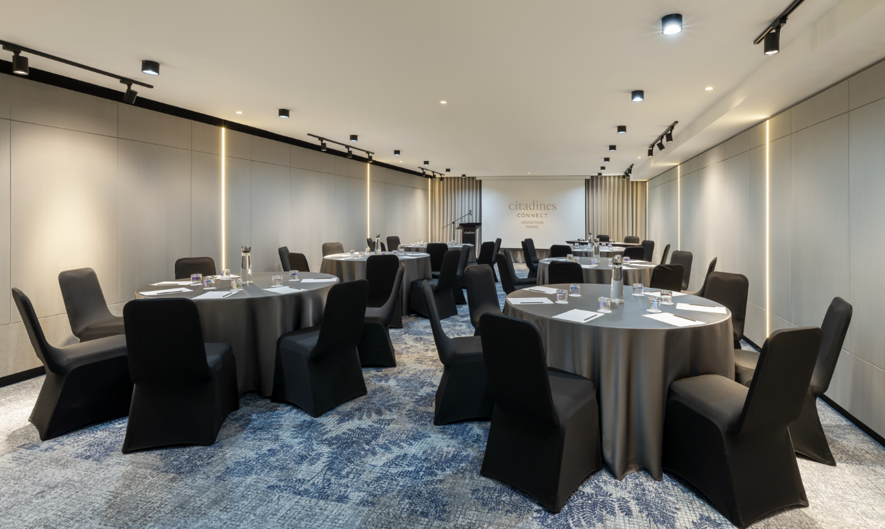 Citadines Connect Georgetown Penang — photo 3