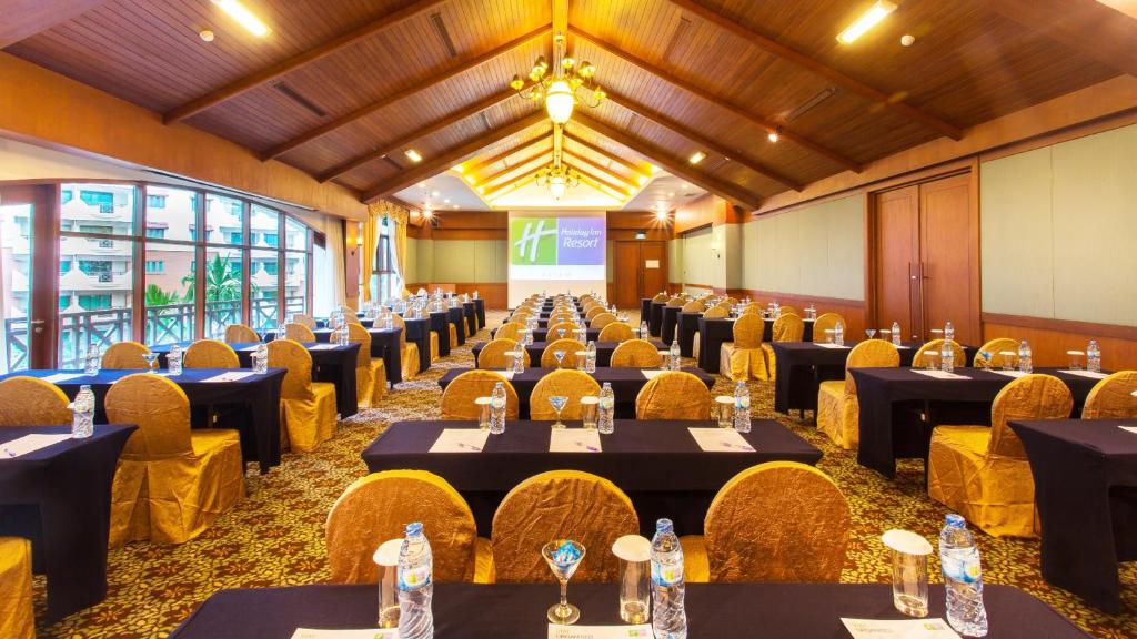 Holiday Inn Resort Batam by IHG — photo 3