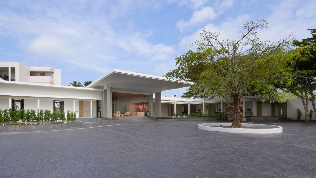 Le Meridien Phuket Mai Khao