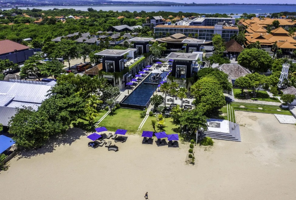 The Sakala Resort Bali All Suites