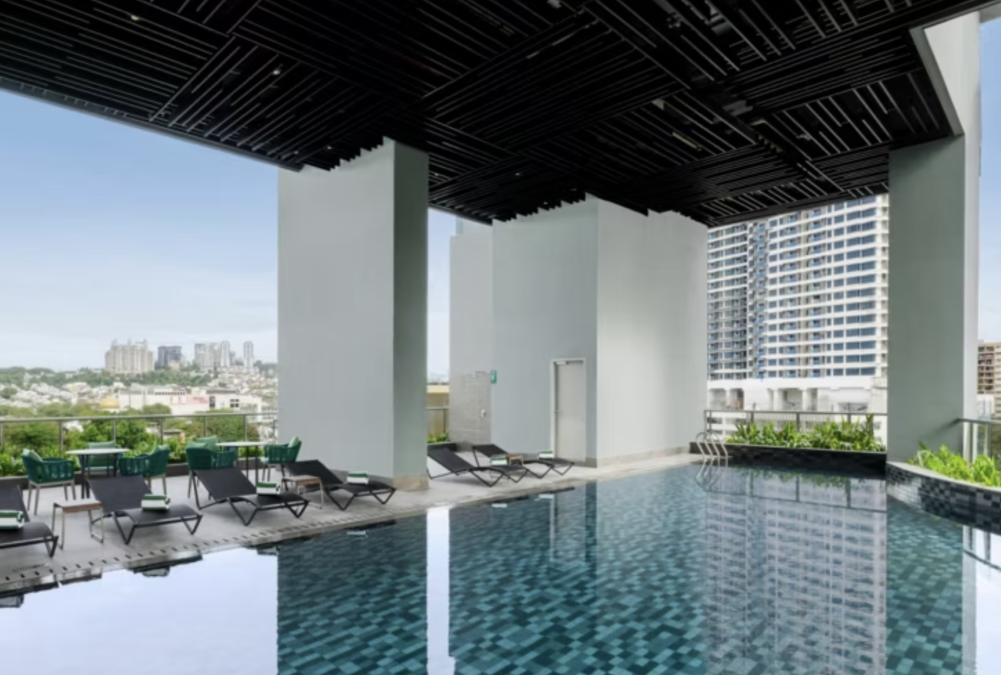 Holiday Inn Kuala Lumpur Bangsar by IHG