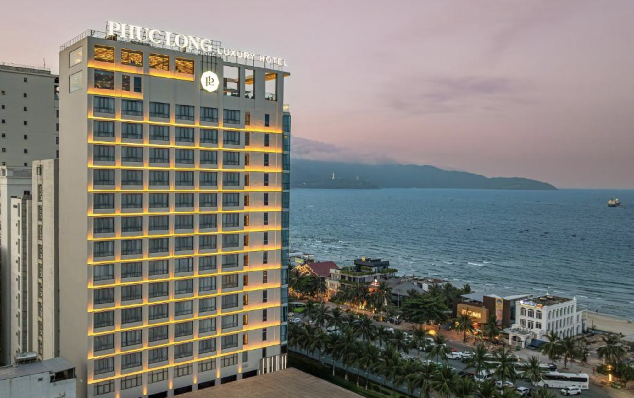 Phuc Long Luxury Danang