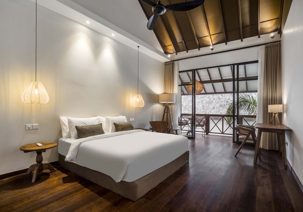 Nusantara Villa (Complex Villa) — photo 2