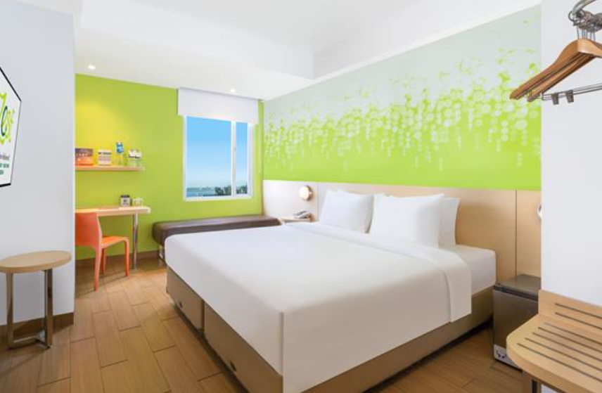 Zest Harbour Bay Batam — photo 2