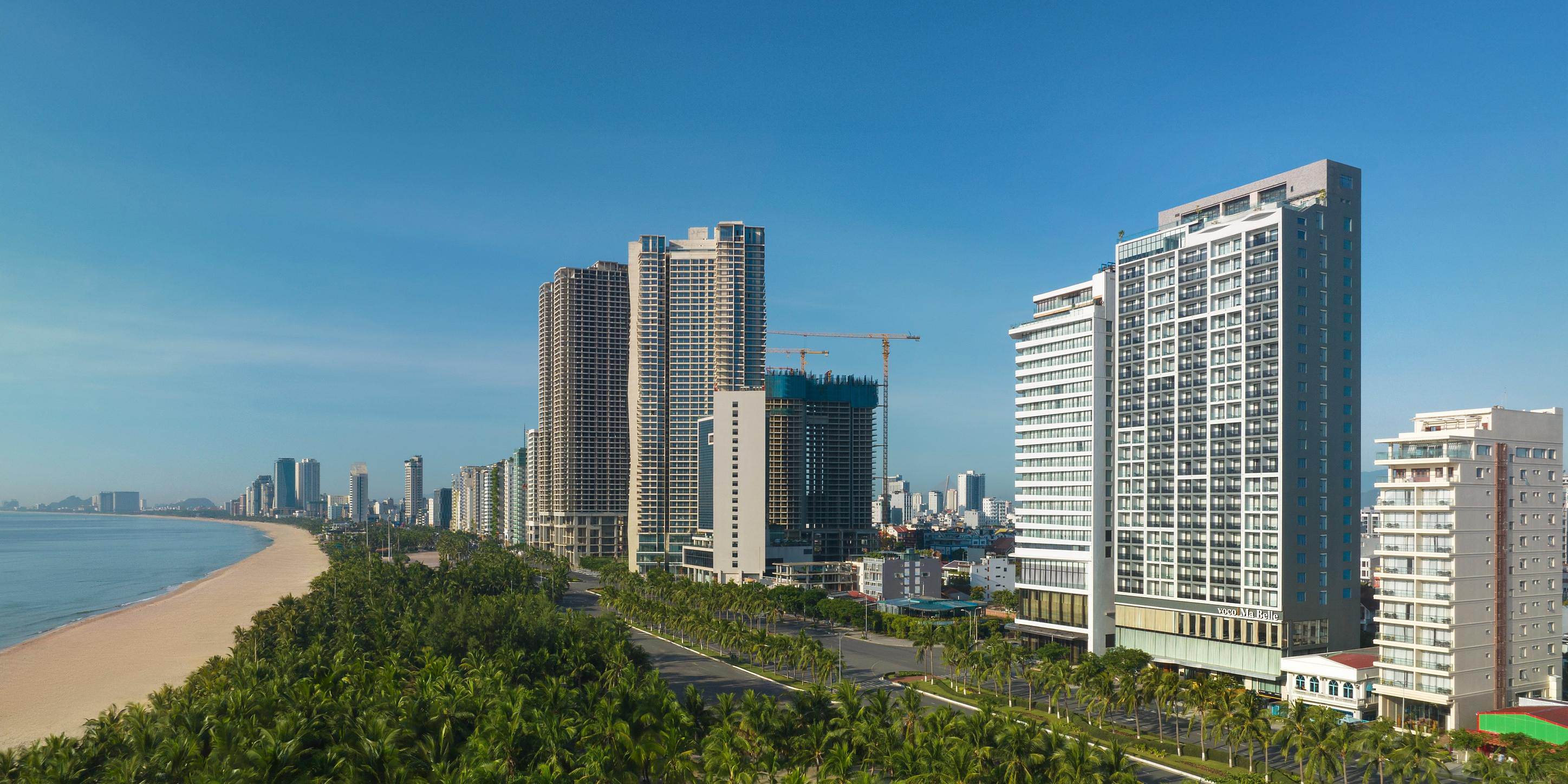Voco Ma Belle Da Nang, an IHG Hotel