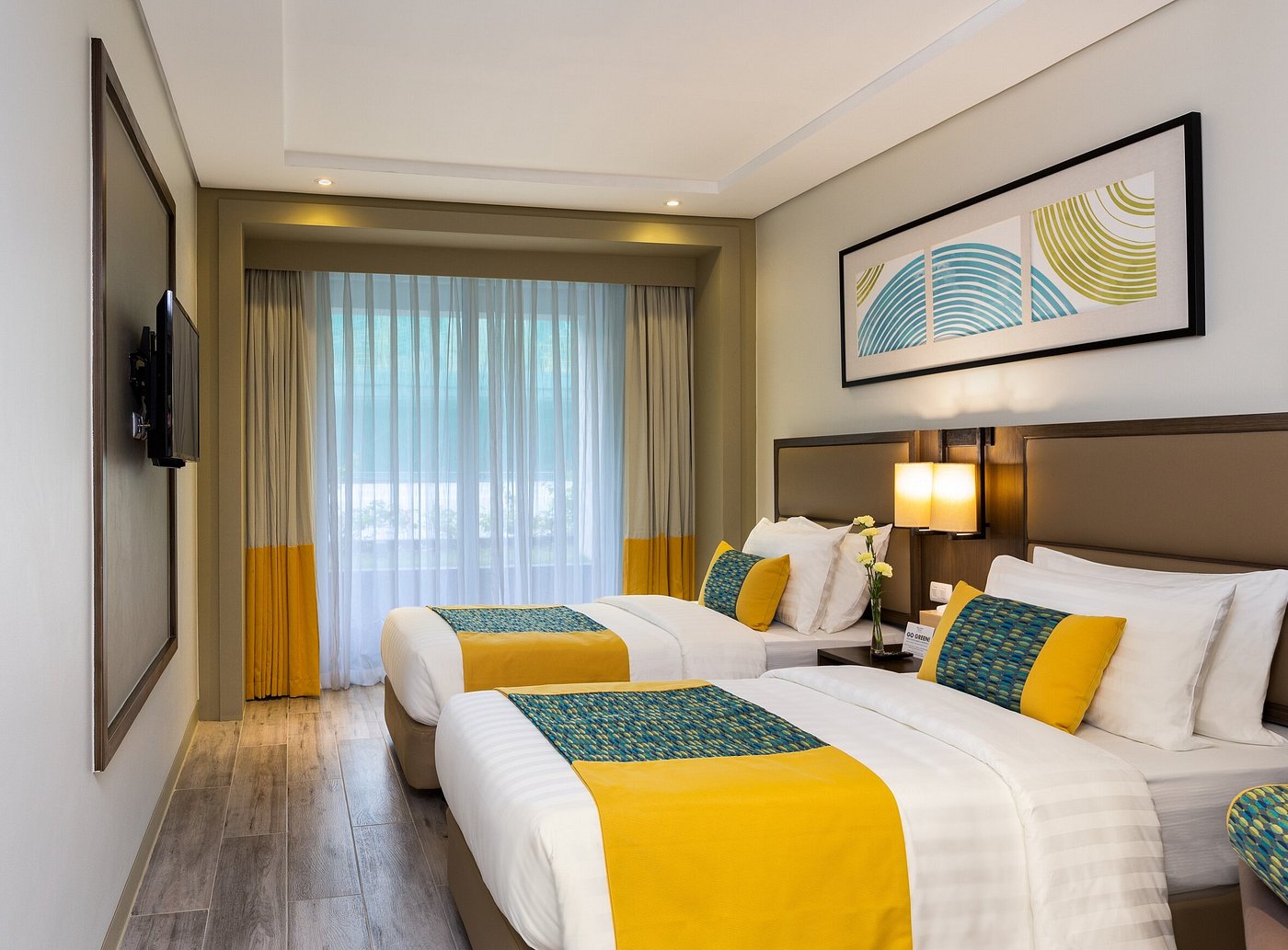 Belmont Hotel Boracay — photo 2