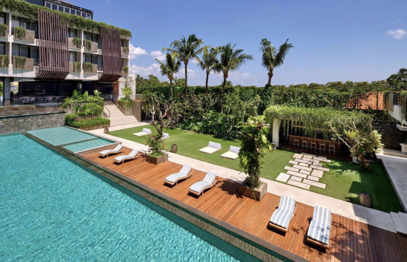 Four Points Seminyak