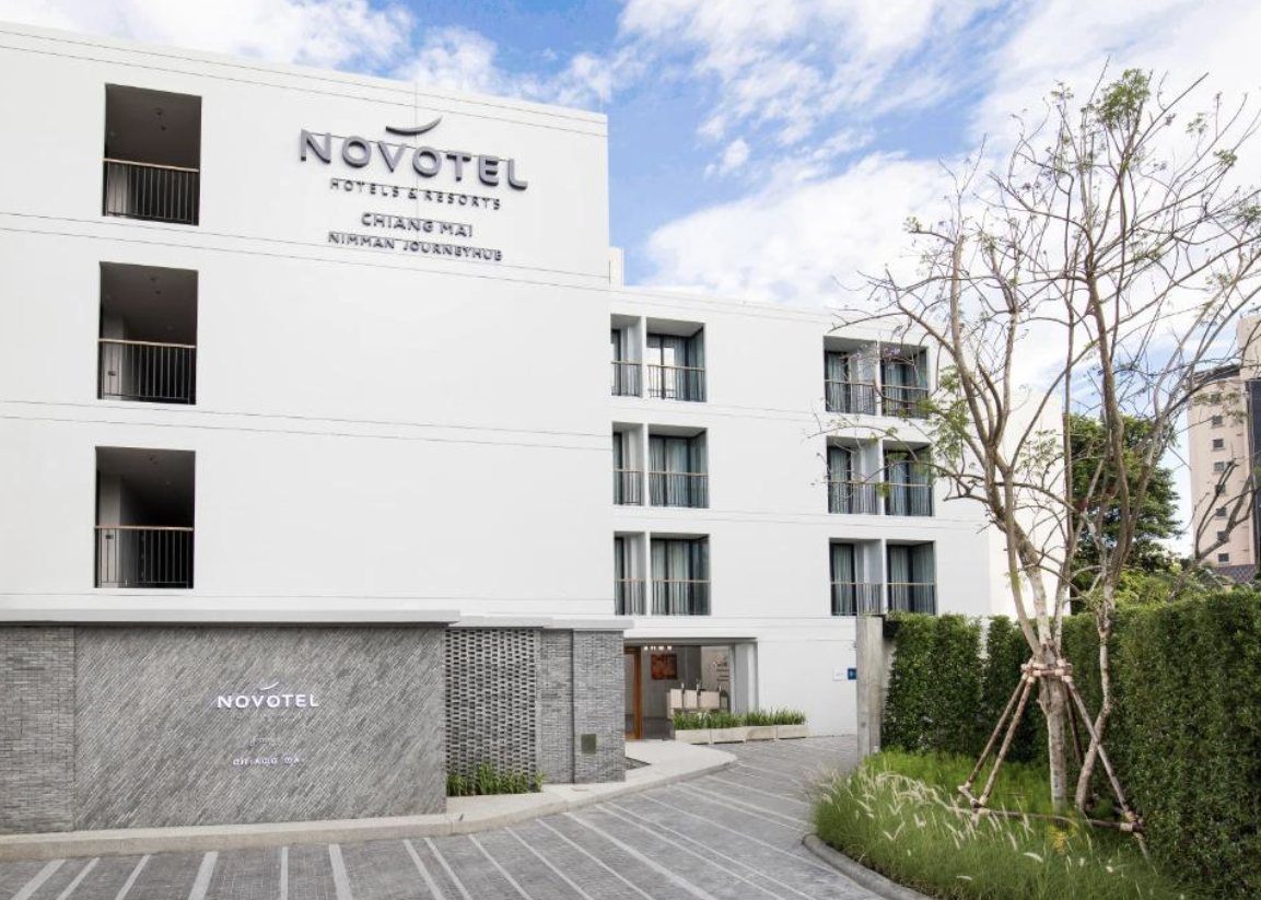 Novotel Chiangmai Nimman
