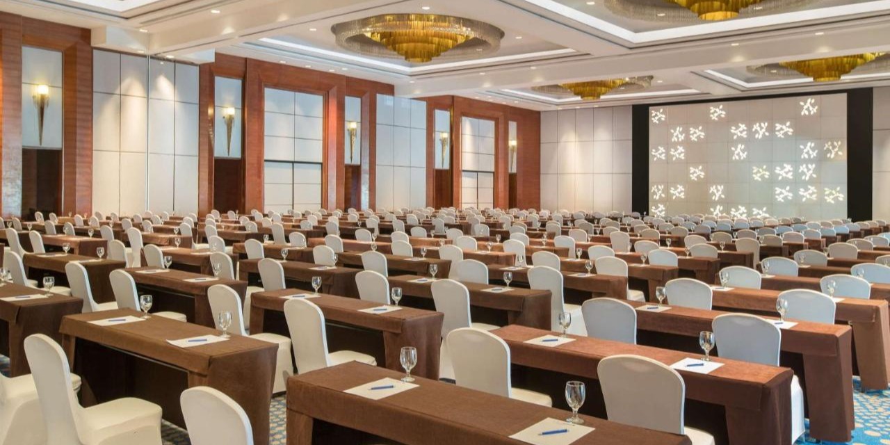 Radisson Blu Cebu — photo 3