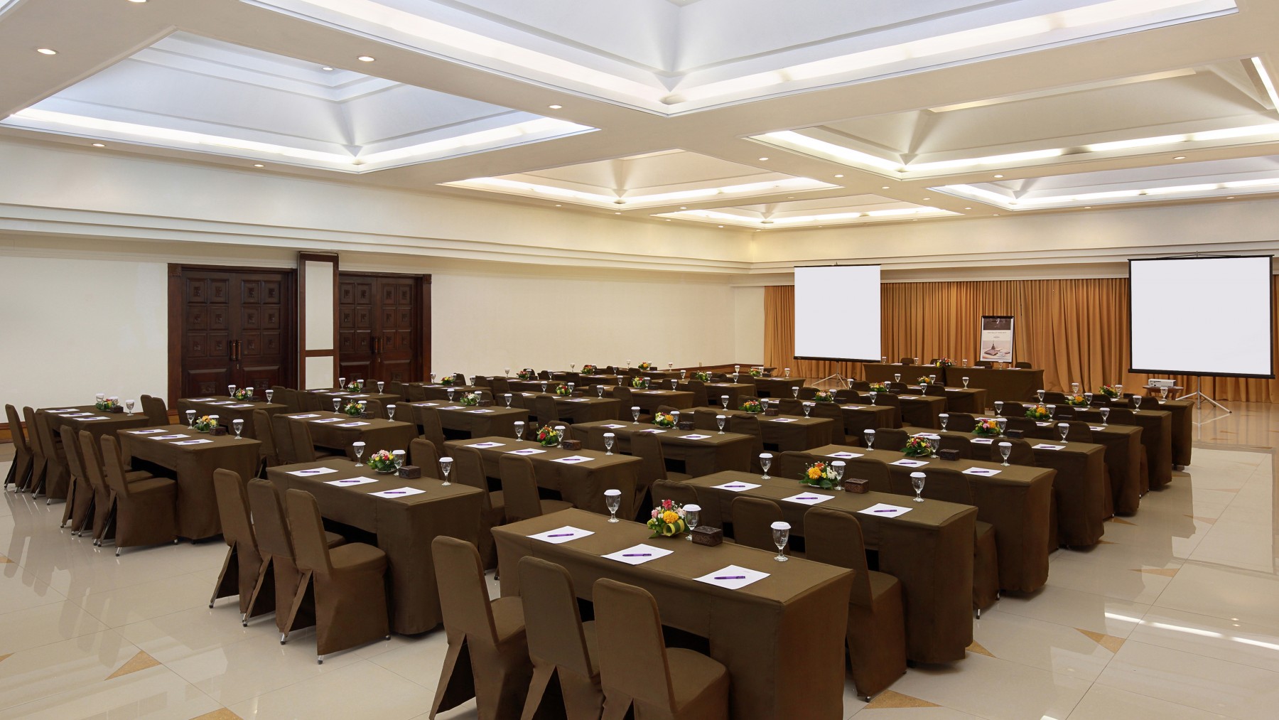 Mercure Bali Sanur Resort  — photo 3