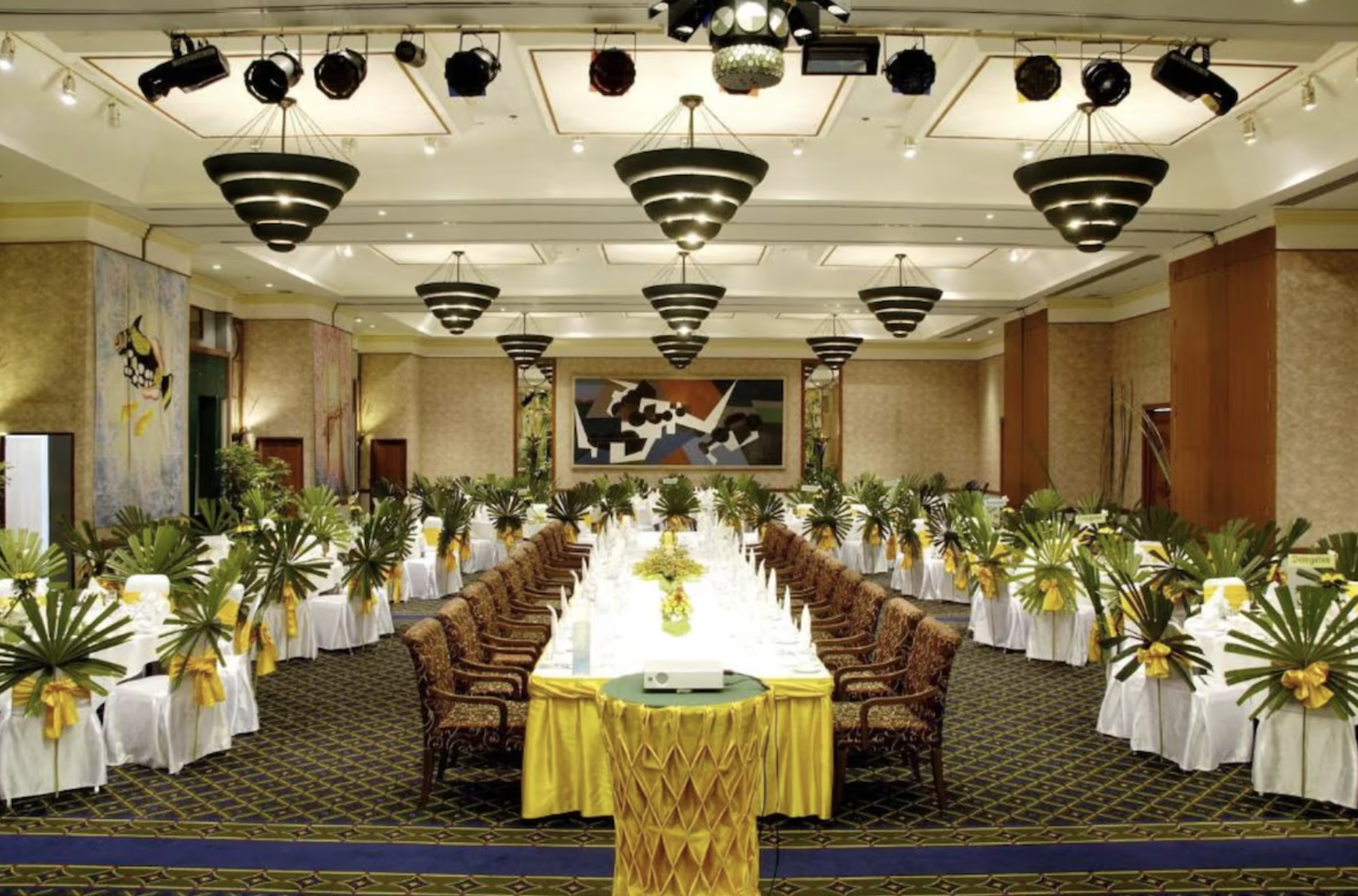 The Royal Paradise Hotel & Spa - SHA Extra Plus — photo 3